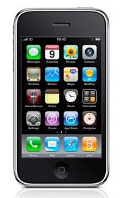Apple iPhone 3gs Repair