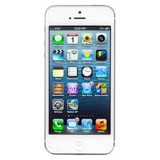 Apple iPhone 5 Repair